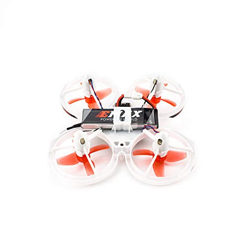 EZ Pilot Indoor Outdoor Racing FPV Drone RTF Kit with Goggles and Controller O520712