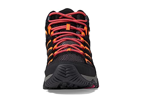 Merrell Women's Moab 3 Mid Waterproof Hiking Boot C646973