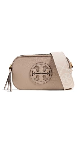 Tory Burch Women's Miller Mini Crossbody Bag