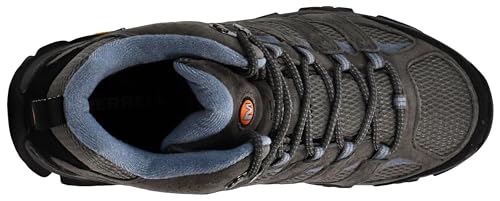 Merrell Women's Moab 3 Mid Waterproof Hiking Boot C646973
