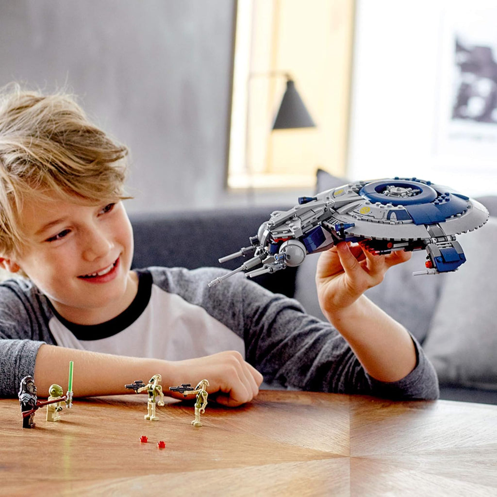 LEGO Star Wars Droid Gunship 75233 Building Kit K815