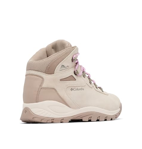 Columbia Women's Newton Ridge Plus Waterproof Hiking Boot E22227
