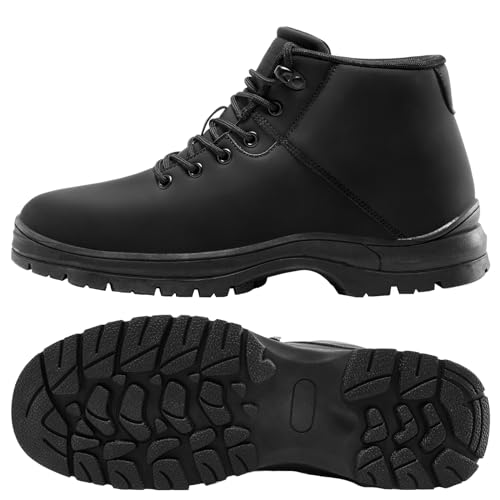 Men's Lightweight Water Resistant Hiking Boots N655887