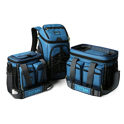 Arctic Zone Titan Guide Series Cooler Y515188