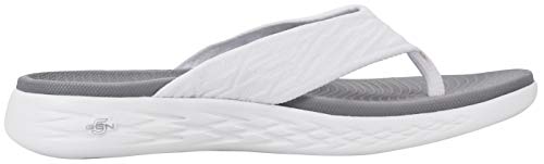 Skechers Women's On-The-Go 600 Sunny Flip-Flop F763448