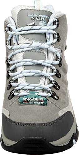Skechers Women's Trego Rocky Mountain Hiking Boot X214
