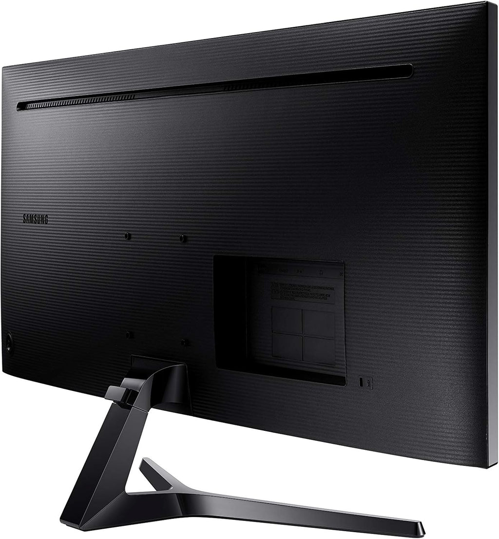 Samsung 34" Ultrawide Monitor 21:9 S34J552WQNXZA P97613