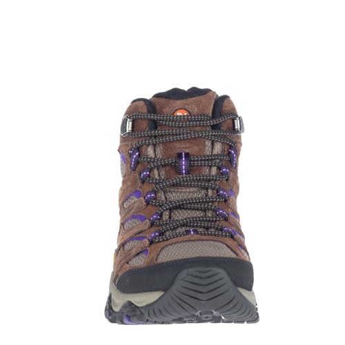 Merrell Women's Moab 3 Mid Waterproof Hiking Boot C646973