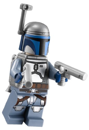 LEGO Star Wars Corporate Alliance Tank Droid R70466