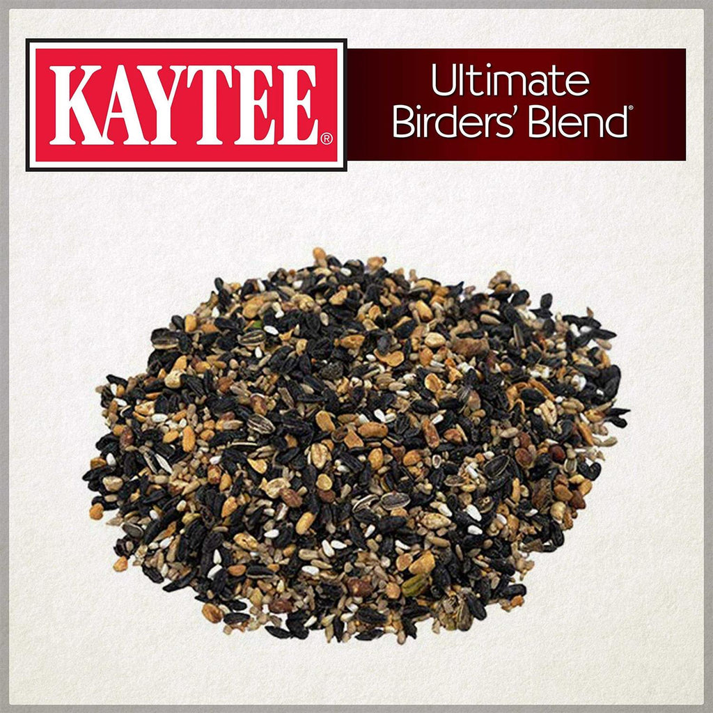 Kaytee Wild Bird Ultimate Food Seed for Grosbeaks Q914548