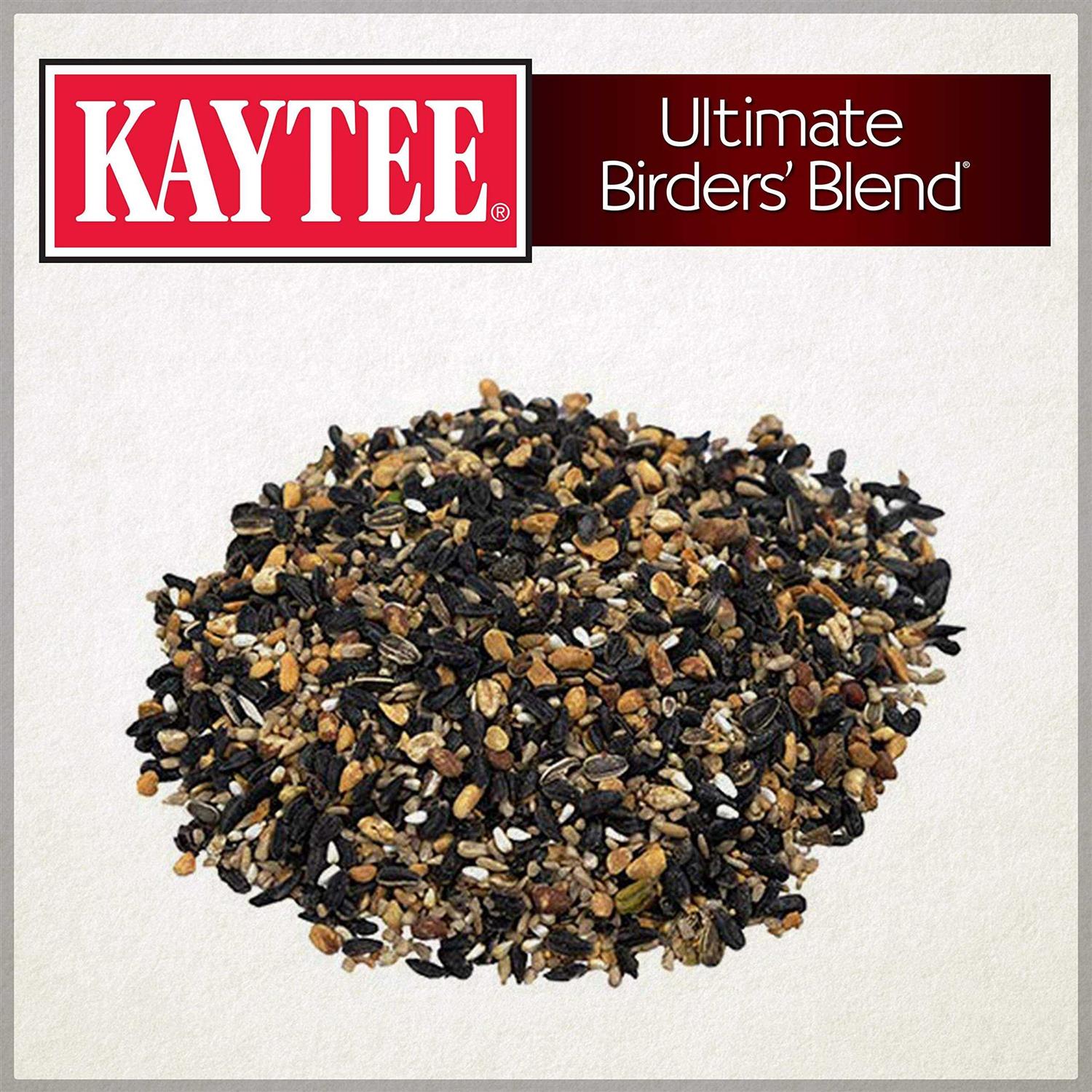 Kaytee Wild Bird Ultimate Food Seed for Grosbeaks Q914548