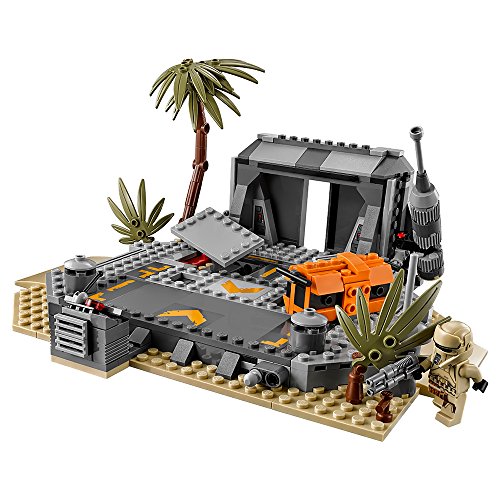LEGO Star Wars Battle on Scarif 75171 Toy T273444