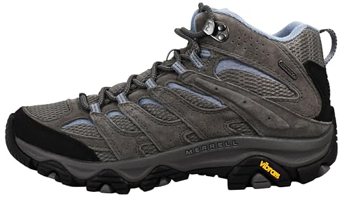 Merrell Women's Moab 3 Mid Waterproof Hiking Boot C646973