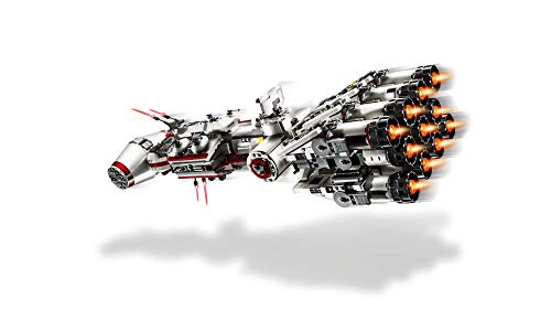 LEGO Star Wars Tantive IV Building Kit 75244 N162