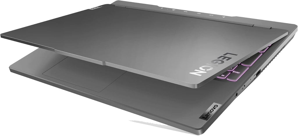 Lenovo Legion 5 Gaming Laptop 15.6" FHD 165Hz, RTX 3060, 32GB RAM, 1TB SSD U91515