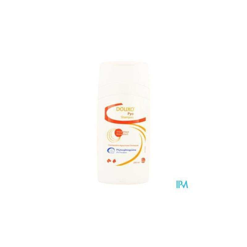 Douxo S3 PYO Shampoo 200ml S544557