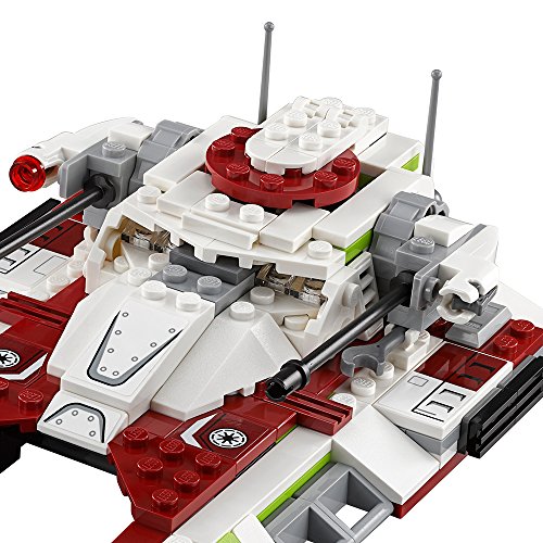 LEGO Star Wars Republic Fighter Tank 75182 Building Kit G386208