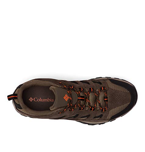 Columbia Men's Crestwood Hiking Shoe Y3861
