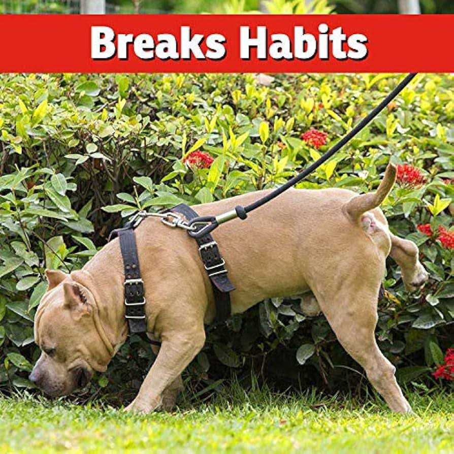 I Must Garden Dog and Cat Repellent All Natural Spray V872