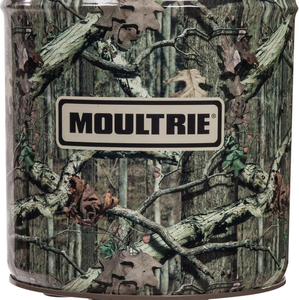Moultrie Pro Hunter Hanging Deer Feeder 6.5-Gallon 40 lb. Capacity X537