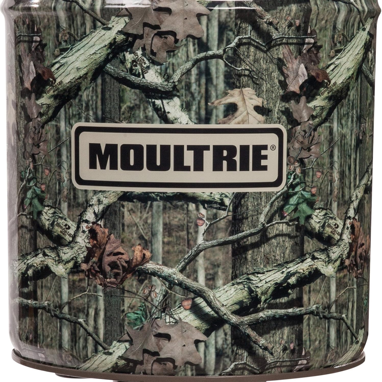 Moultrie Pro Hunter Hanging Deer Feeder 6.5-Gallon 40 lb. Capacity X537
