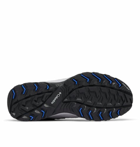 Columbia Men's Crestwood Hiking Shoe Y3861