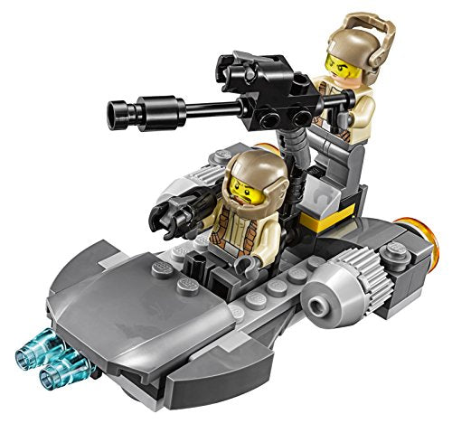 LEGO Star Wars Resistance Trooper Battle Pack S919