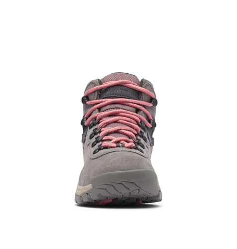 Columbia Women's Newton Ridge Plus Waterproof Hiking Boot E22227