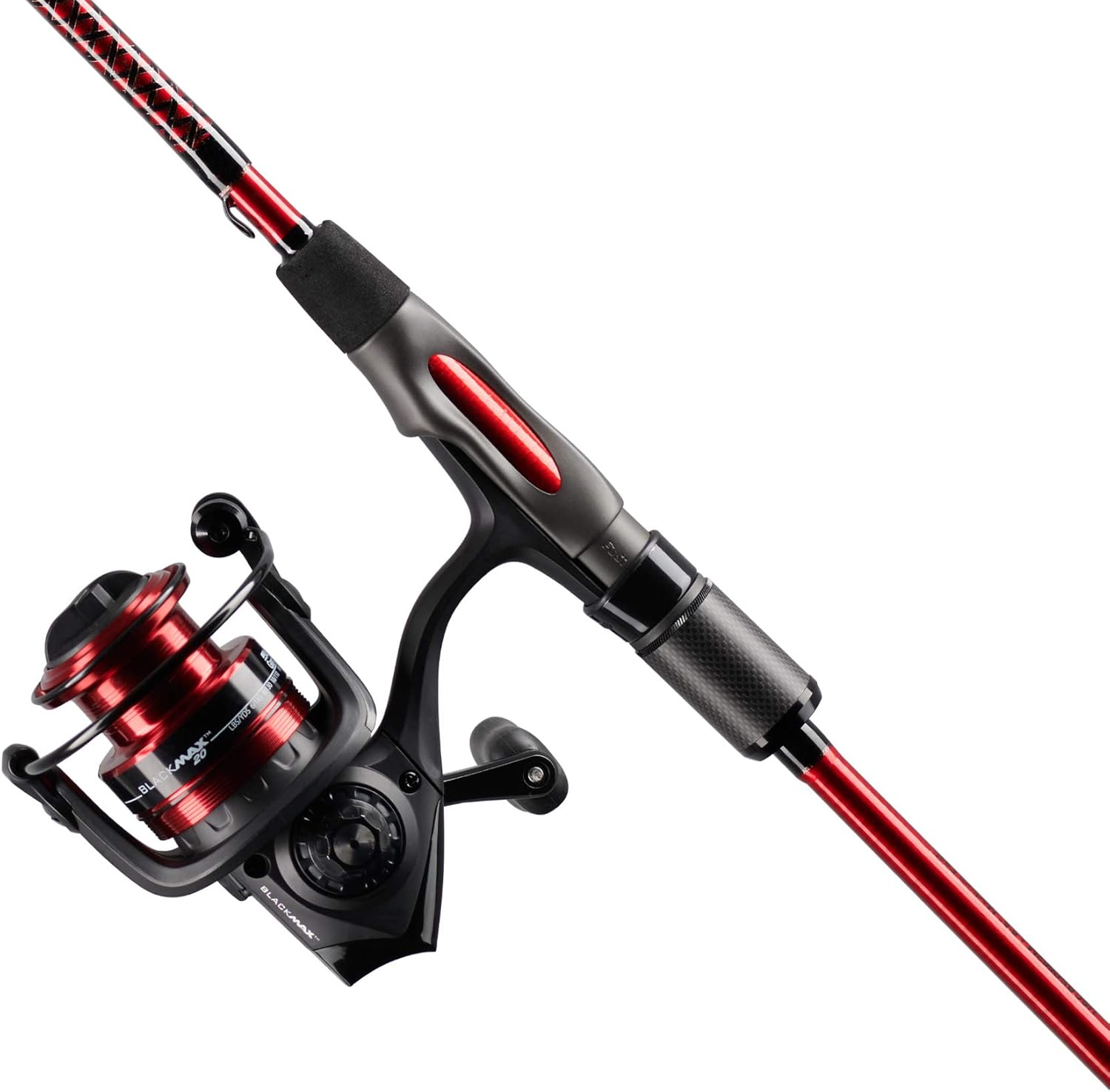 Ugly Stik Carbon Spinning Reel and Rod Combo O6944