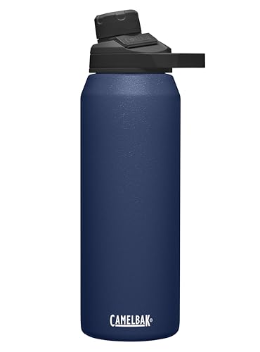 CamelBak Chute Mag Vacuum Insulated Stainless Steel Water Bottle F535813