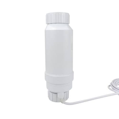 Salt Cell Pool Chlorine Generator Replacement for Swimming Pools up to 15,000 Gallons O555