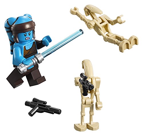 LEGO Star Wars Republic Fighter Tank 75182 Building Kit G386208