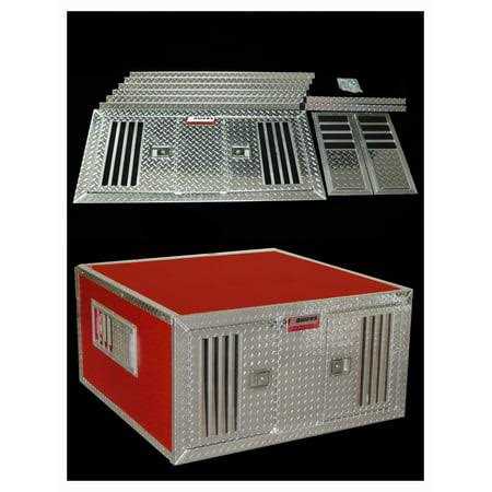 Owens 55048 DIY Series Dog Box D117