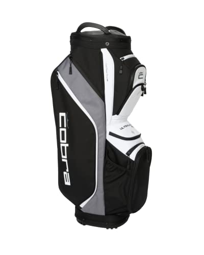 Cobra Golf Ultralight Pro Cart Bag Y83110