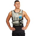 20LBS - 140LBS Adjustable Weighted Vest With Shoulder Pads Option for Men and Women