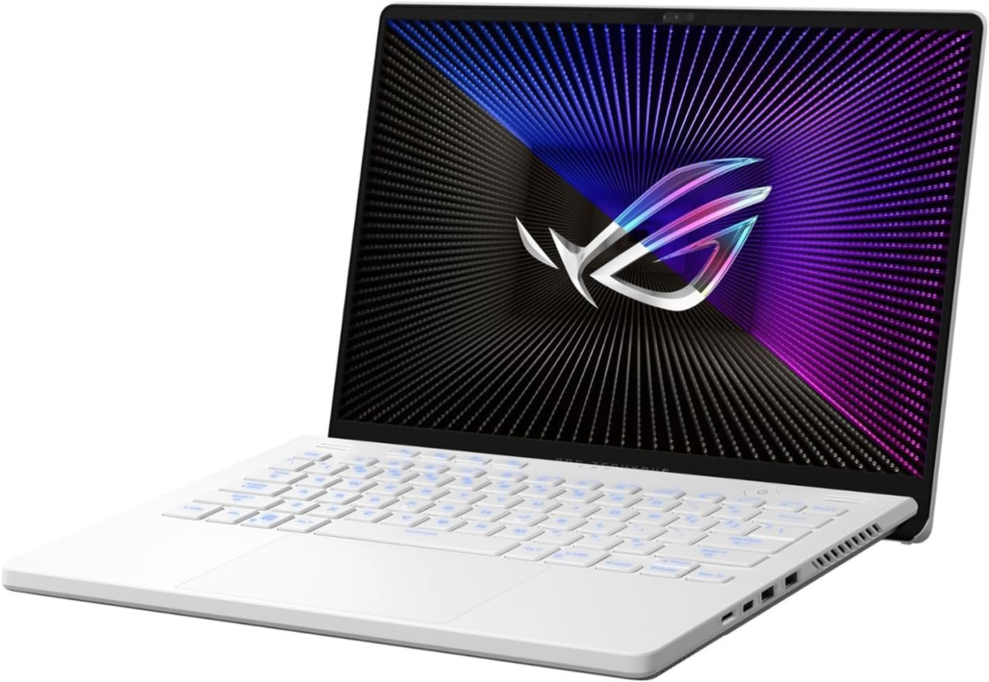 ASUS ROG Zephyrus G14 Gaming Laptop, 14" QHD 165Hz, Ryzen 9, RTX 4060, 32GB DDR5, 1TB SSD, Win 11 Pro B6977