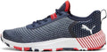 Puma Golf Men's Puma X Volition Fusion Crush Sport Sneaker, 11.5 White