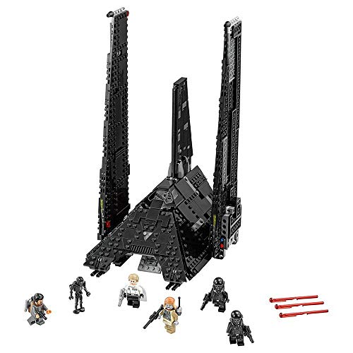 LEGO Star Wars Krennic's Imperial Shuttle 75156 S2815
