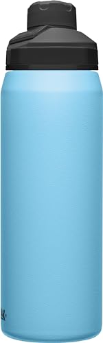 CamelBak Chute Mag Vacuum Insulated Stainless Steel Water Bottle F535813
