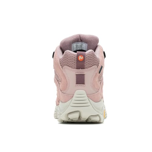 Merrell Women's Moab 3 Mid Waterproof Hiking Boot C646973