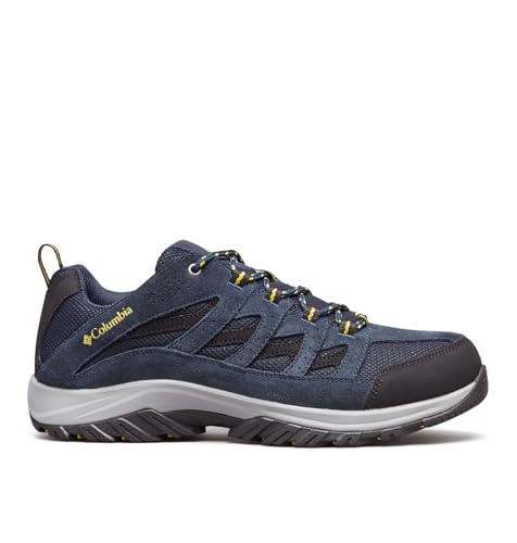 Columbia Men's Crestwood Hiking Shoe Y3861
