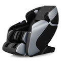 Relaxe Zero Gravity Shiatsu Massage Chair with Heating (SL-Track) (Brown)