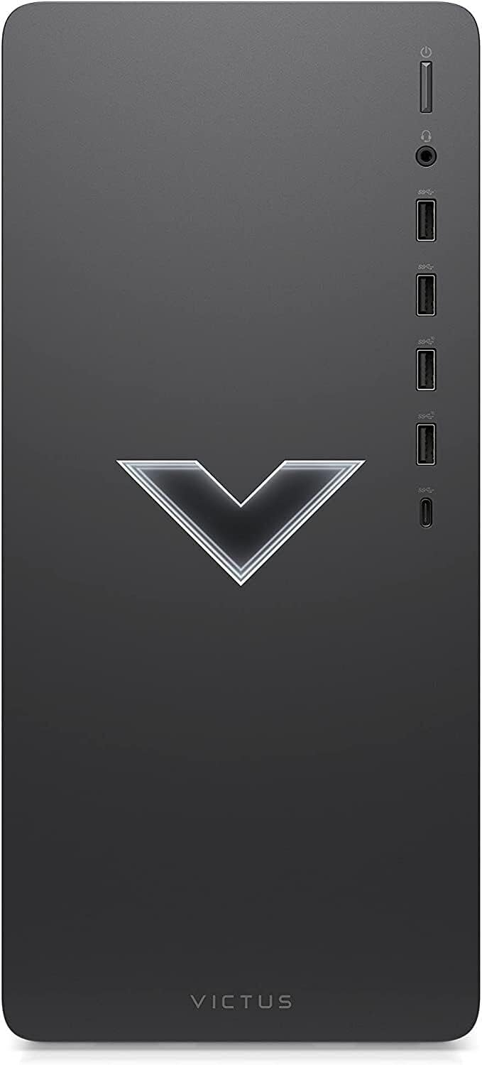 HP Victus Gaming Desktop, AMD Ryzen 7, RX 6600XT, 32GB RAM, 1TB SSD O79281