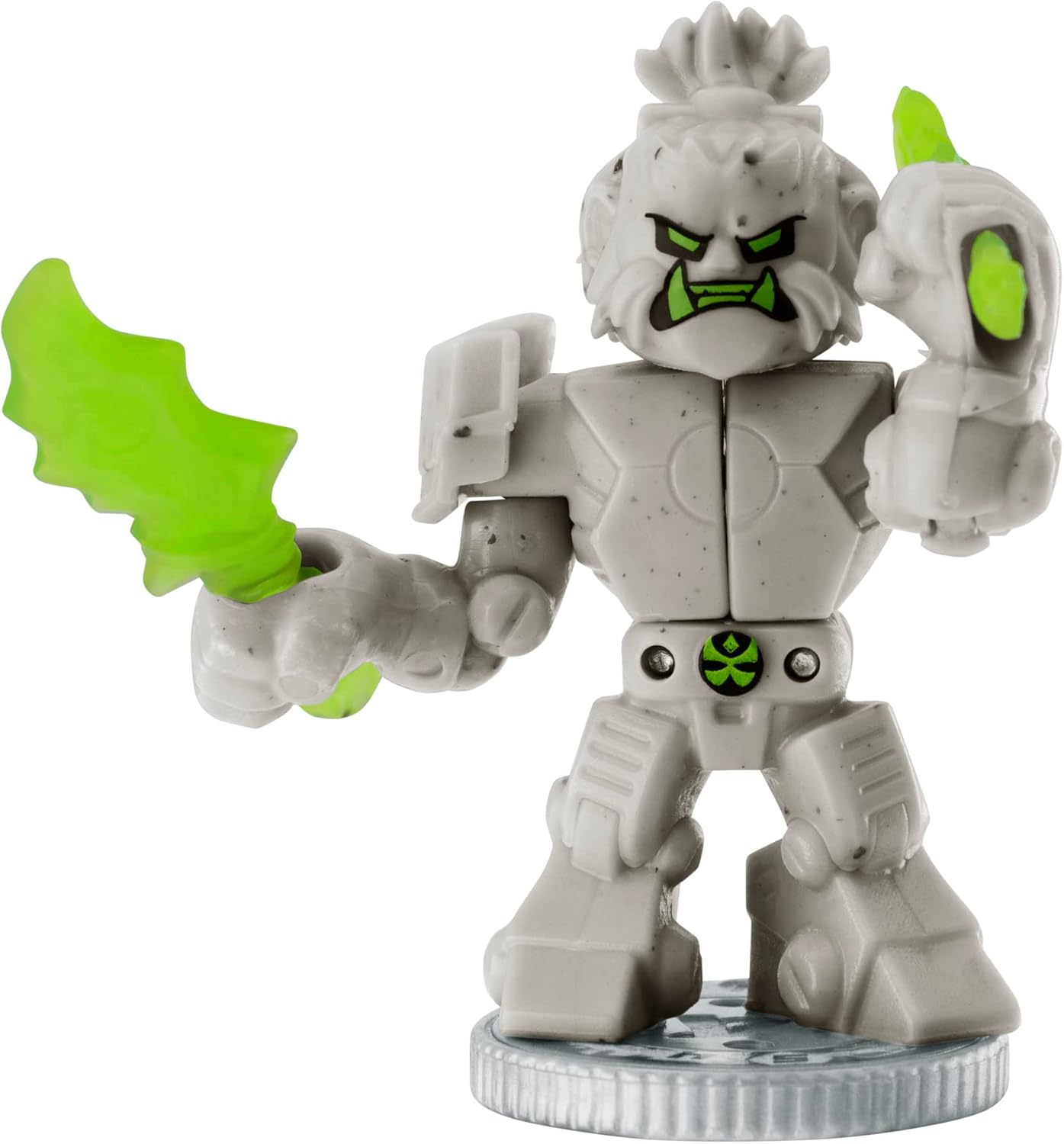 Akedo Legends of Akedo Power Storm Official Starter Pack with Punch Attack Z43544