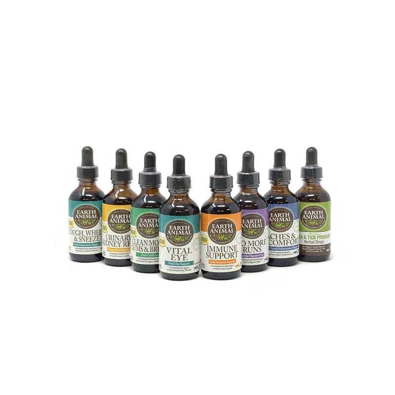 Earth Animal Vital Eye Pet Eye Care I112