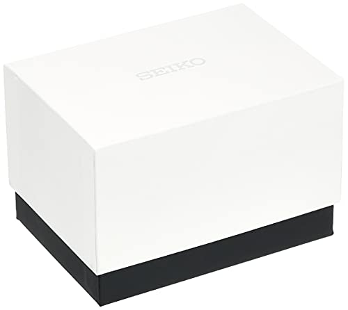 Seiko Men's Japanese Automatic Mechanical Watch U917292