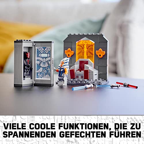 LEGO 75310 Star Wars Duel on Mandalore M109