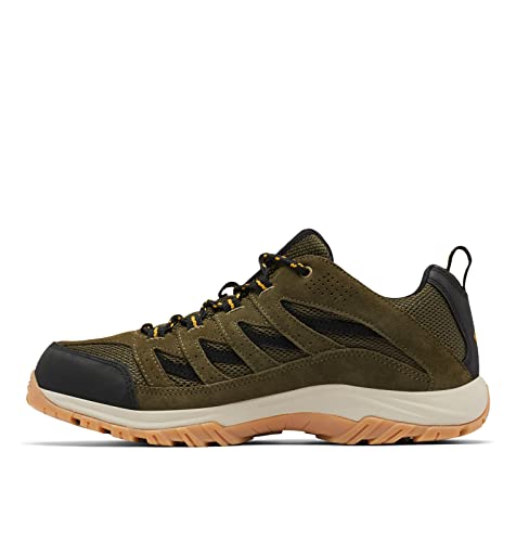 Columbia Men's Crestwood Hiking Shoe Y3861