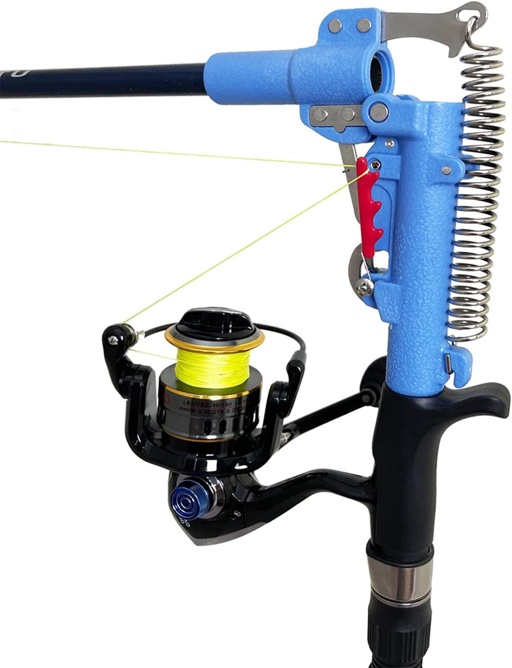 Automatic Fishing Rod and Reel Combos Telescopic Fishing Pole with Reel Combo Sea Saltwater Freshwater Kit Fishing Rod Kit