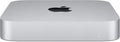 2020 Apple Mac Mini with Apple M1 Chip (8GB RAM, 256GB SSD Storage) - Silver (Renewed)